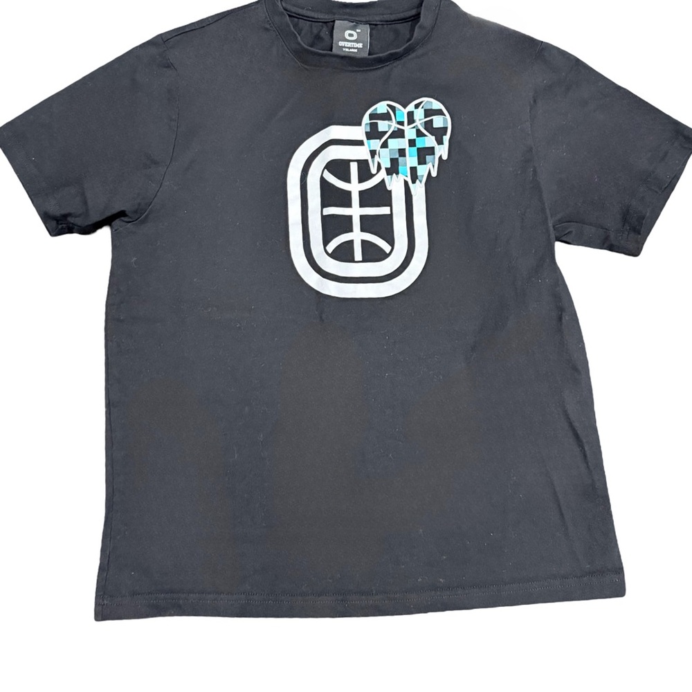 Overtime Cold Hearts boys size XL worn 2x